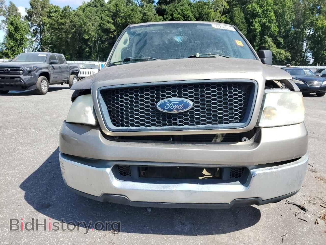 2005 FORD All Models - VIN: 1FTRX12W25FA37128 - Photo 5
