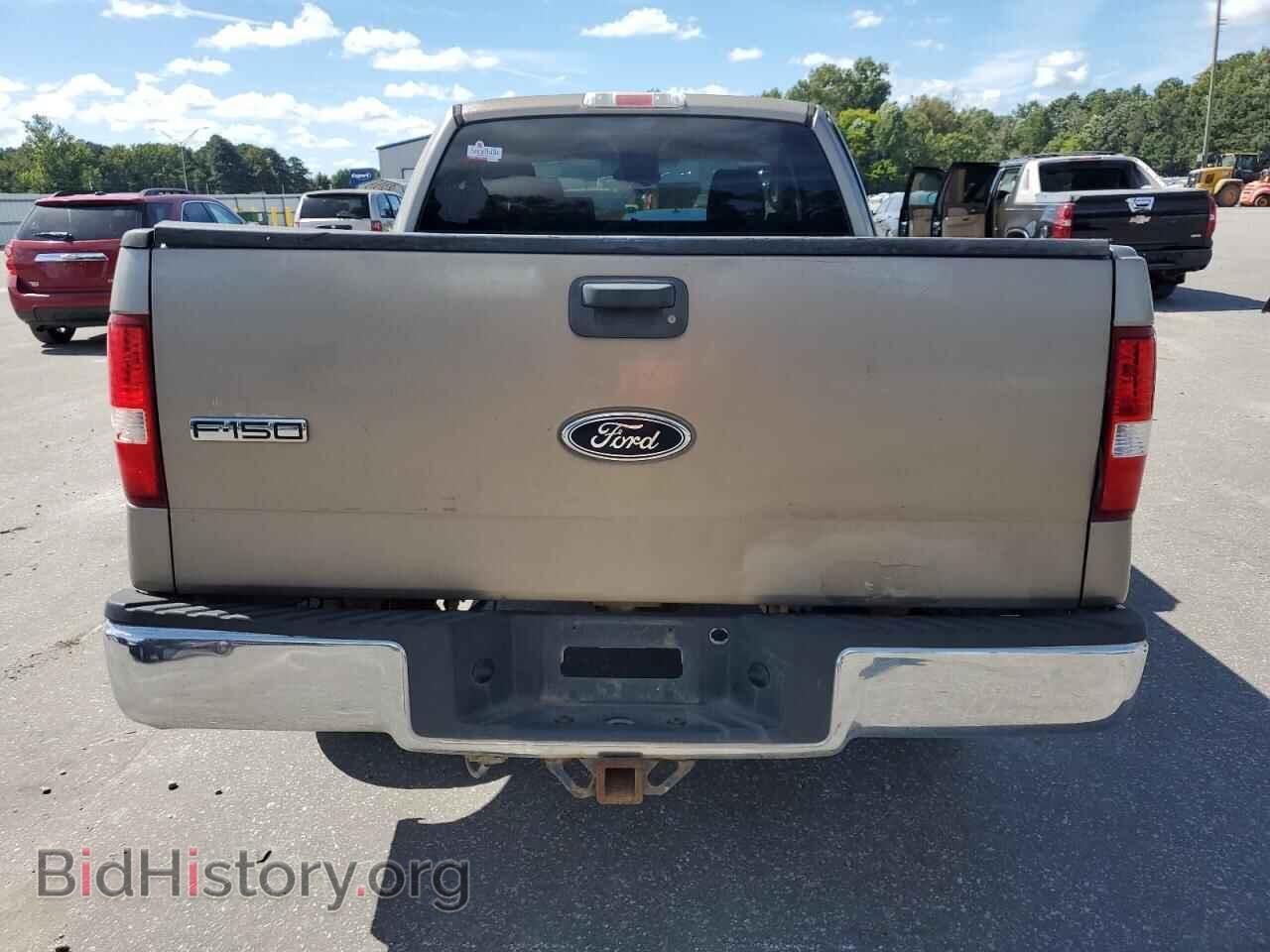 2005 FORD All Models - VIN: 1FTRX12W25FA37128 - Photo 6