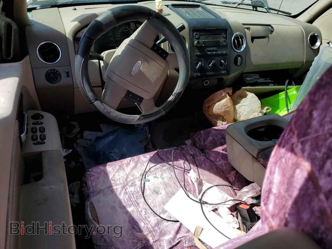 2005 FORD All Models - VIN: 1FTRX12W25FA37128 - Photo 8