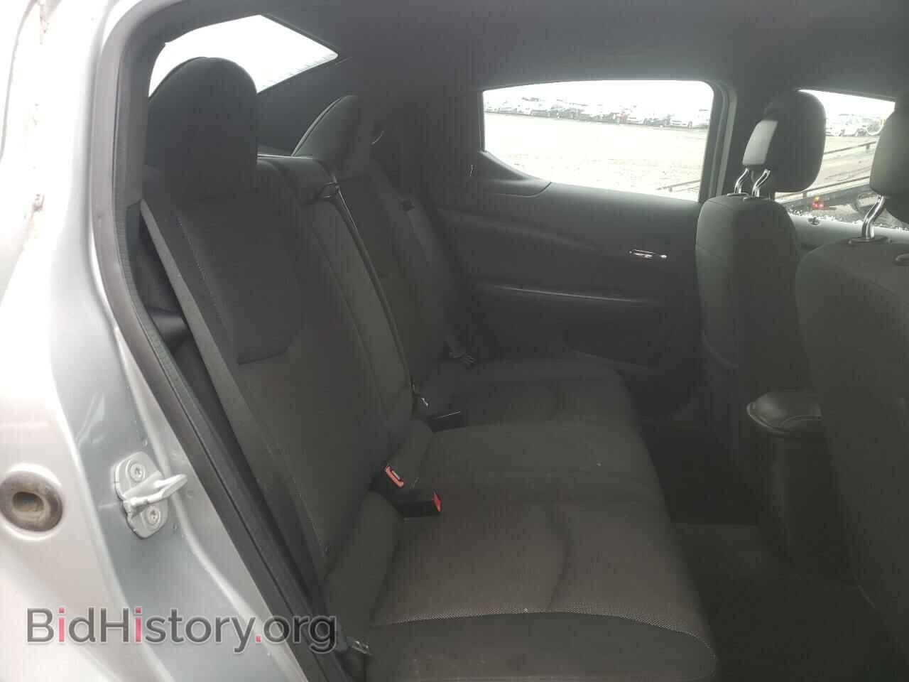 2013 DODGE AVENGER - VIN: 1C3CDZAG8DN665923 - Фото 6