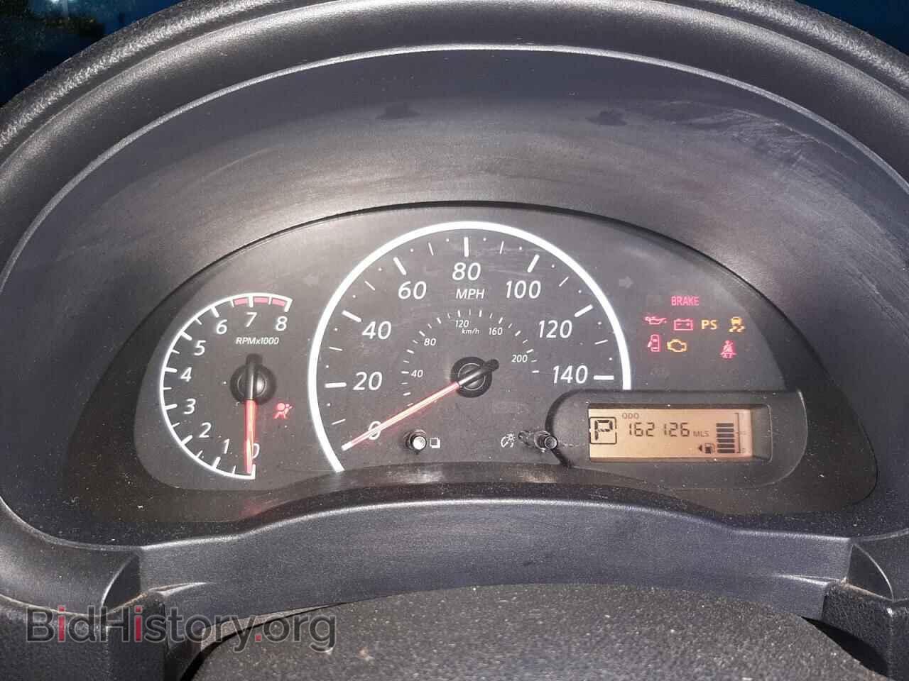 2017 NISSAN VERSA - VIN: 3N1CN7AP6HL866922 - Фото 9