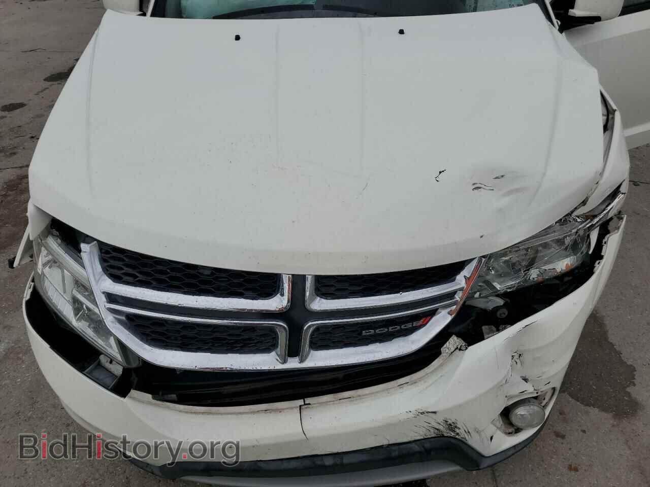 2015 DODGE JOURNEY - VIN: 3C4PDCBB0FT599173 - Photo 12