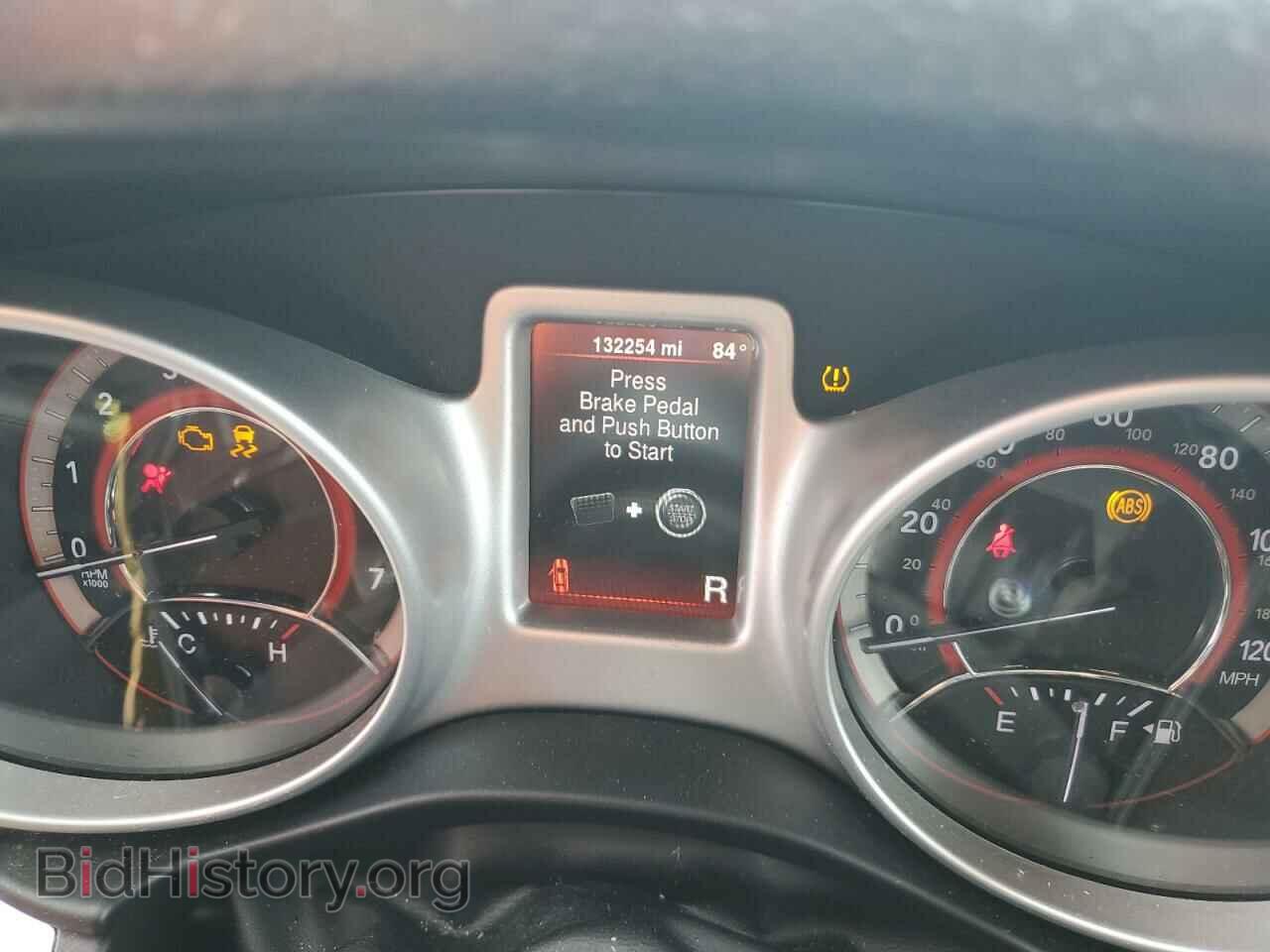 2015 DODGE JOURNEY - VIN: 3C4PDCBB0FT599173 - Photo 9
