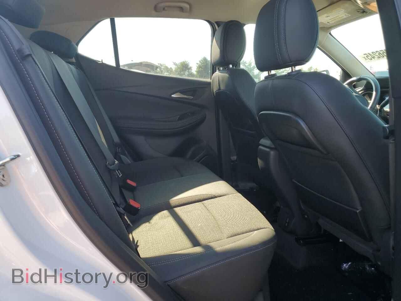 2023 BUICK ENCORE - VIN: KL4MMBS27PB052993 - Photo 11