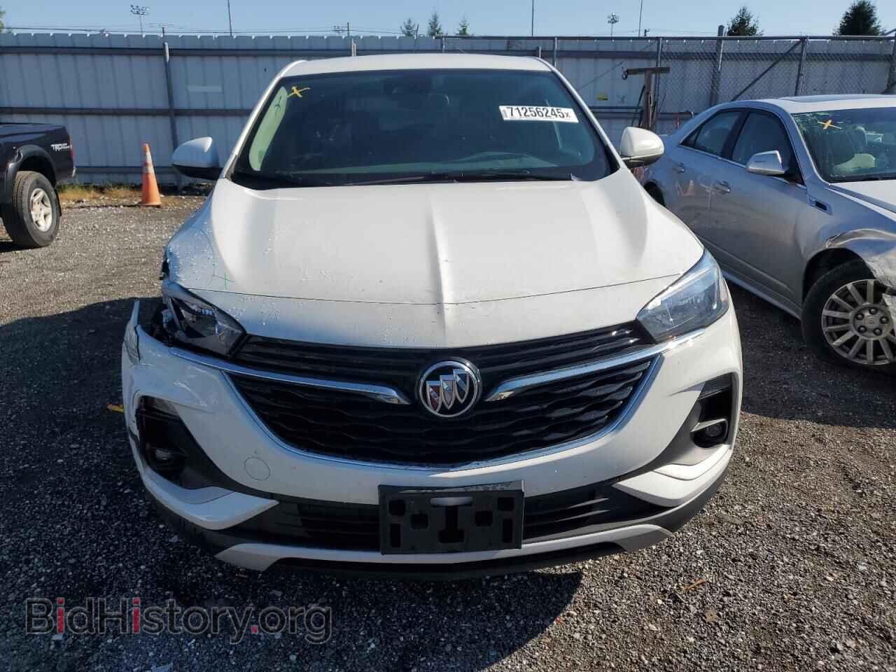 2023 BUICK ENCORE - VIN: KL4MMBS27PB052993 - Photo 5