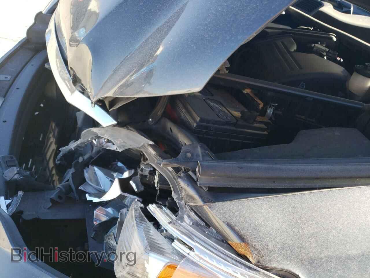 2012 TOYOTA AVALON - VIN: 4T1BK3DB8CU459012 - Фото 9