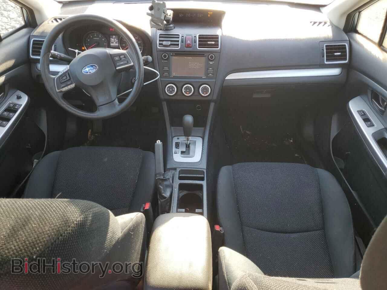 2016 SUBARU IMPREZA - VIN: JF1GPAA65G8225177 - Фото 7