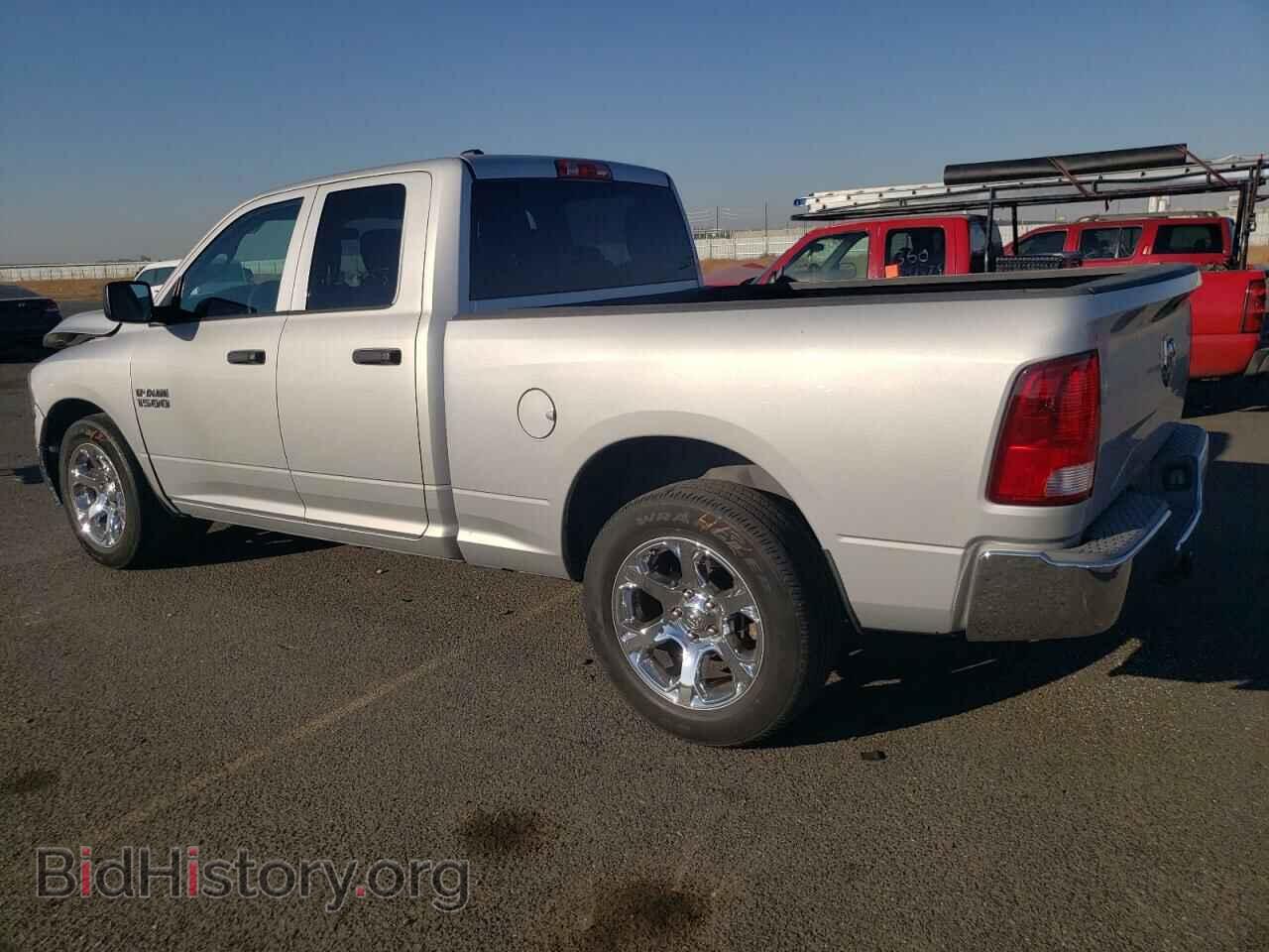2014 RAM 1500 - VIN: 1C6RR6FG3ES211166 - Photo 2