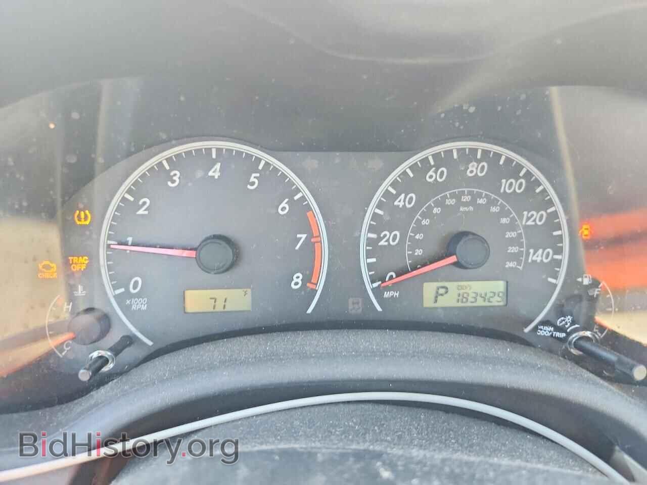 2013 TOYOTA COROLLA - VIN: 2T1BU4EE2DC084861 - Фото 9