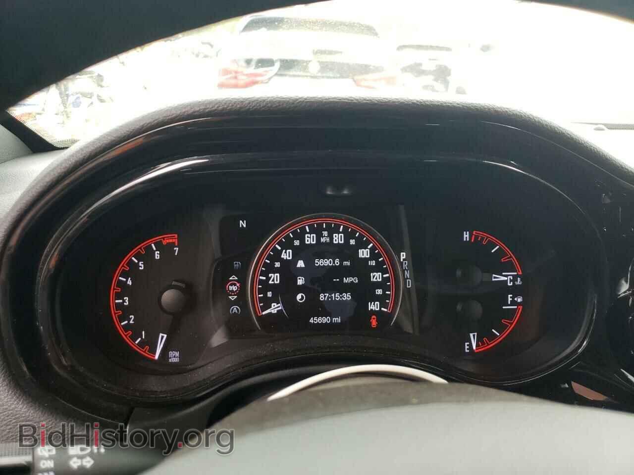 2021 DODGE DURANGO - VIN: 1C4RDJDG2MC765076 - Фото 9
