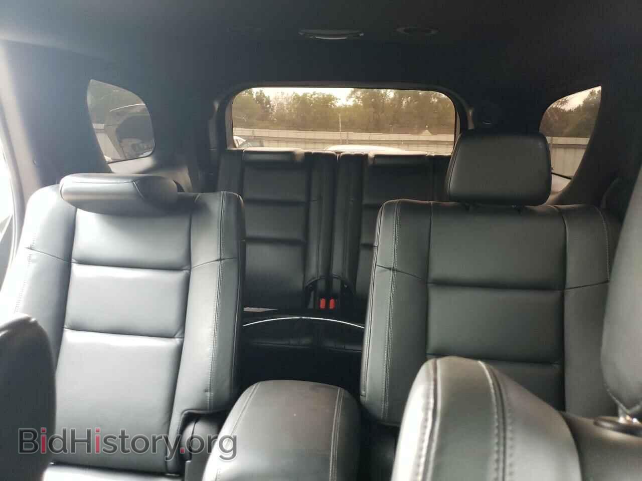 2021 DODGE DURANGO - VIN: 1C4RDJDG2MC765076 - Фото 10