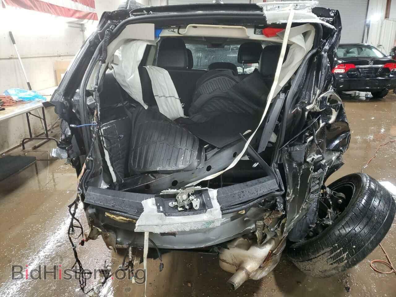 2017 DODGE JOURNEY - VIN: 3C4PDCGB9HT620064 - Фото 6