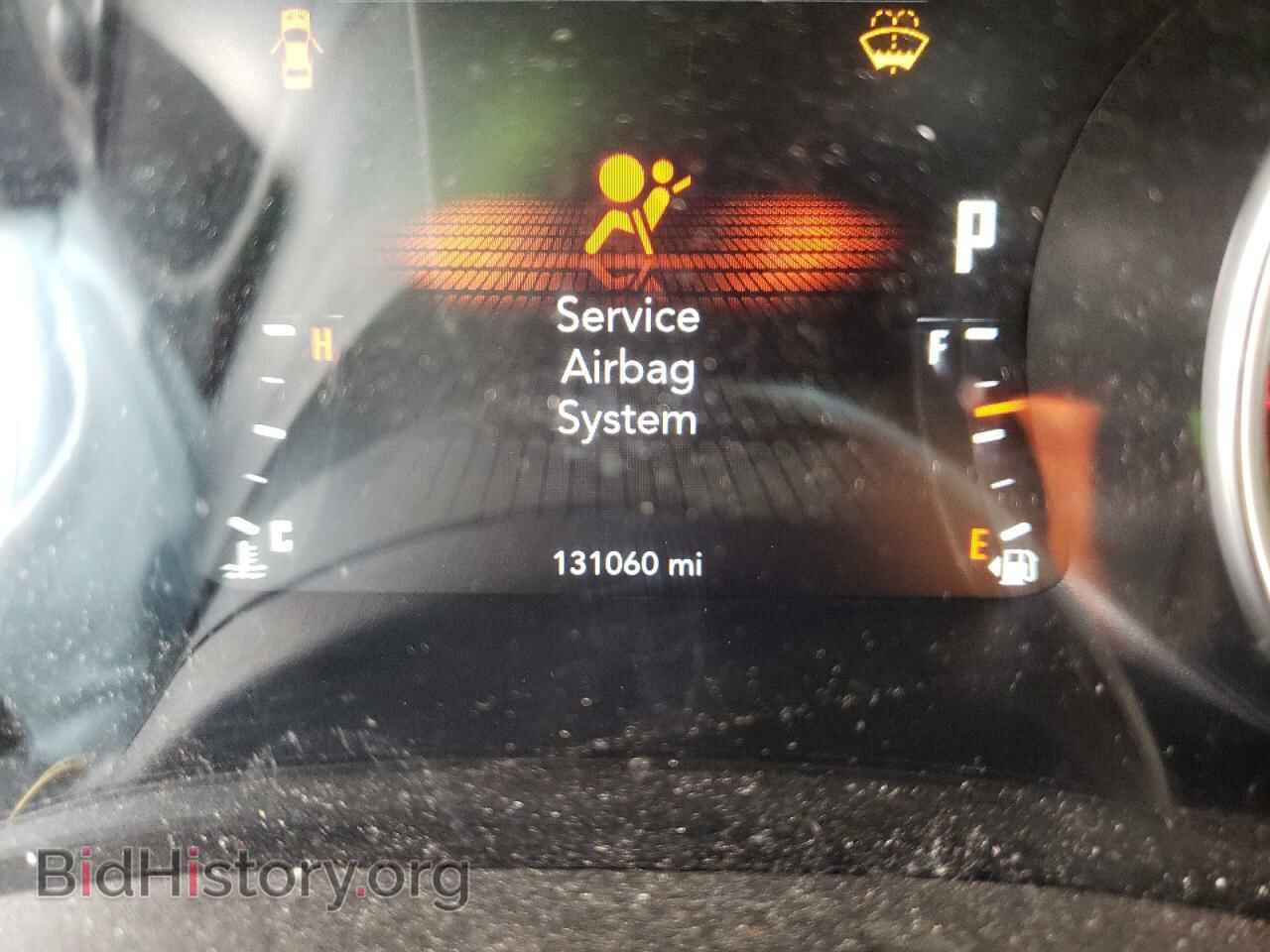 2016 DODGE CHALLENGER - VIN: 2C3CDZAG7GH130806 - Фото 8