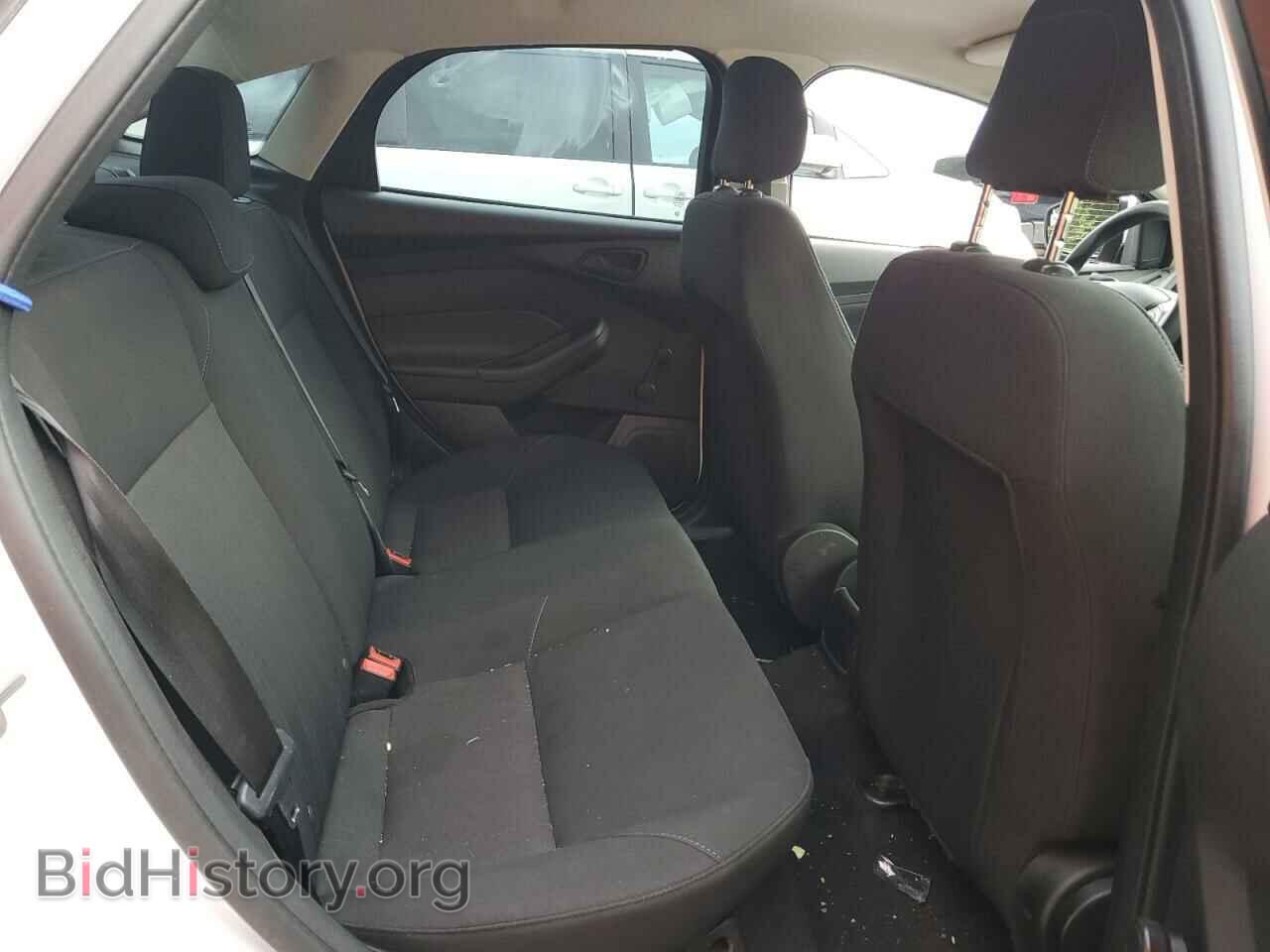 2017 FORD FOCUS - VIN: 1FADP3E21HL202483 - Фото 10