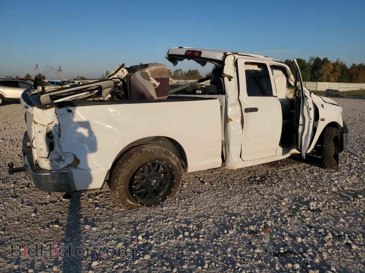 2016 RAM 1500 - VIN: 1C6RR7FT1GS142693 - Фото 3