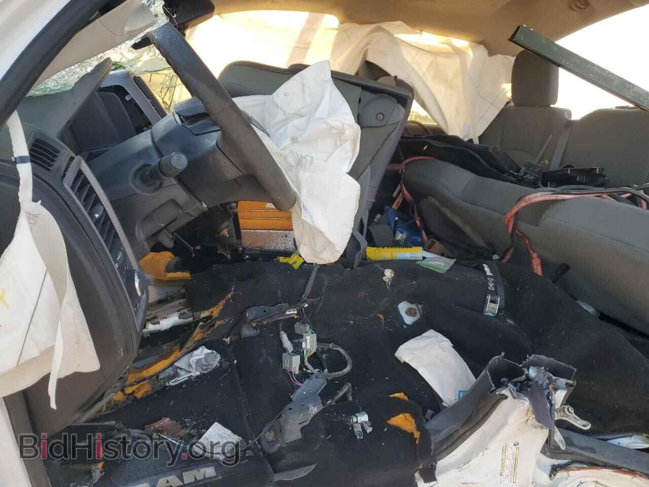 2016 RAM 1500 - VIN: 1C6RR7FT1GS142693 - Фото 7