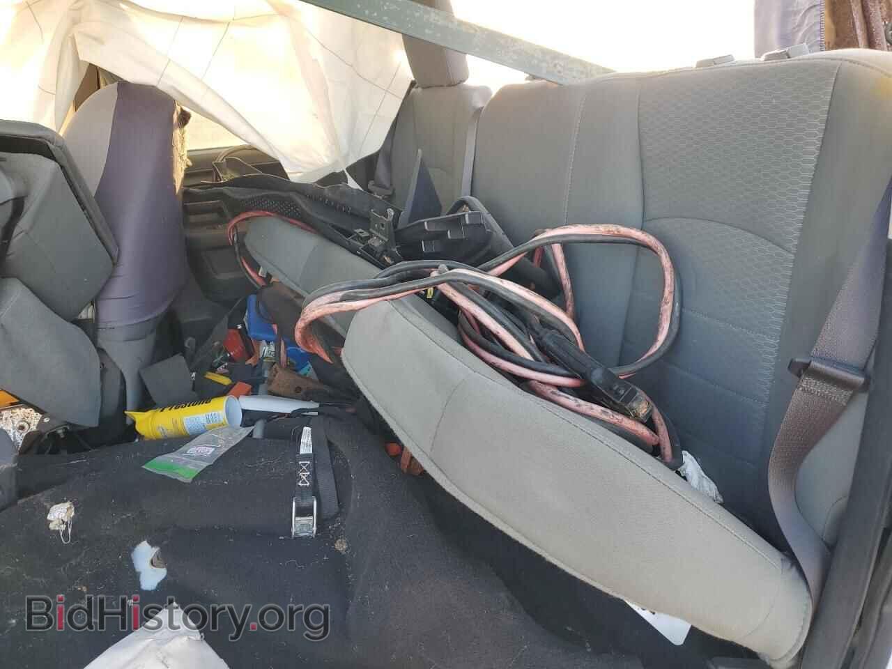 2016 RAM 1500 - VIN: 1C6RR7FT1GS142693 - Фото 10