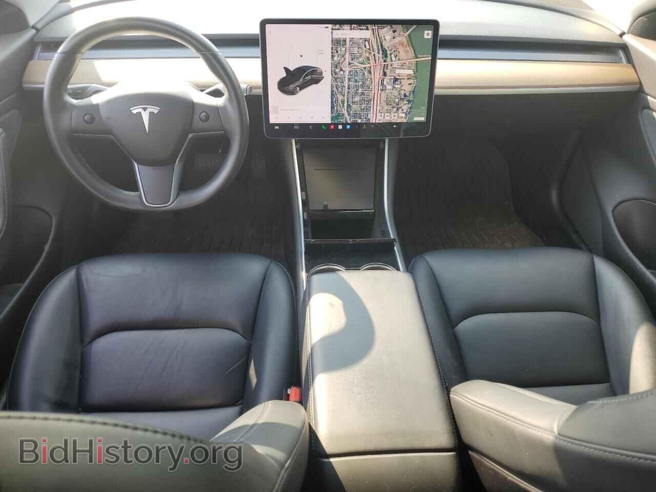 2019 TESLA MODEL 3 - VIN: 5YJ3E1EB0KF194399 - Photo 8