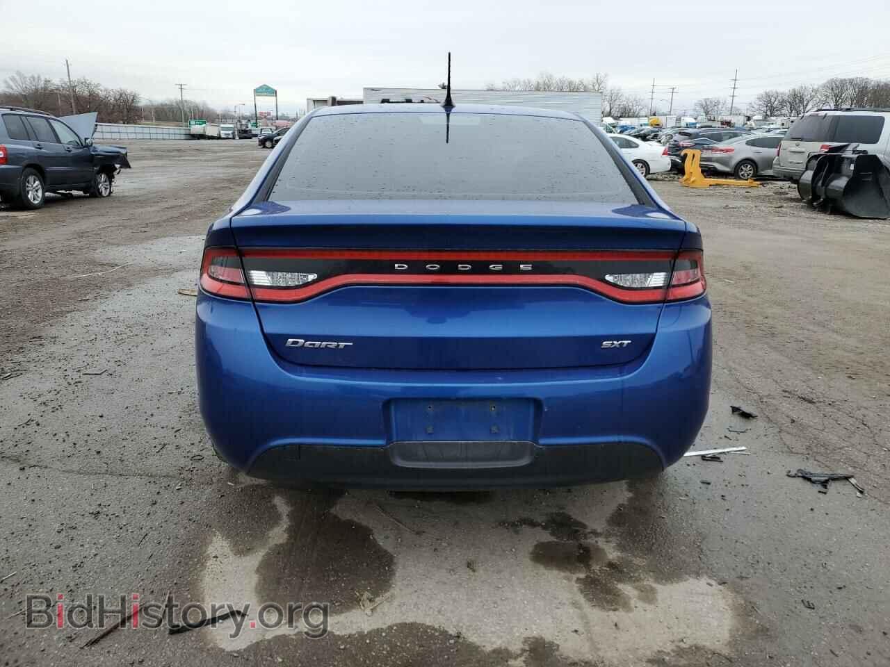 2013 DODGE DART - VIN: 1C3CDFBA5DD708919 - Photo 6