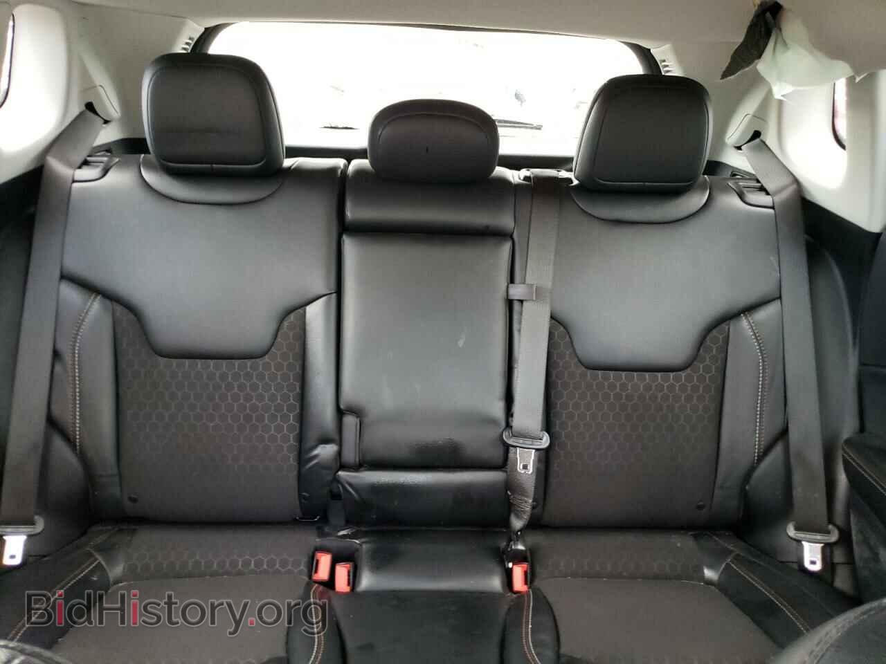 2020 JEEP COMPASS - VIN: 3C4NJDBB4LT197626 - Фото 10