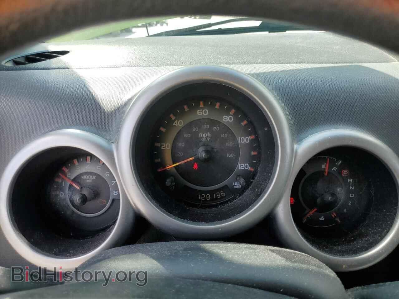 2006 HONDA ELEMENT - VIN: 5J6YH28726L021166 - Фото 9