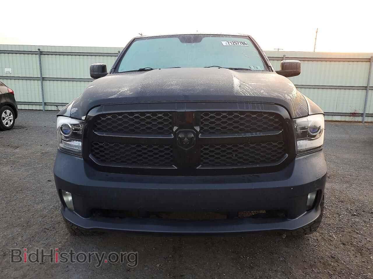 2014 RAM 1500 - VIN: 1C6RR7FT3ES447478 - Фото 5