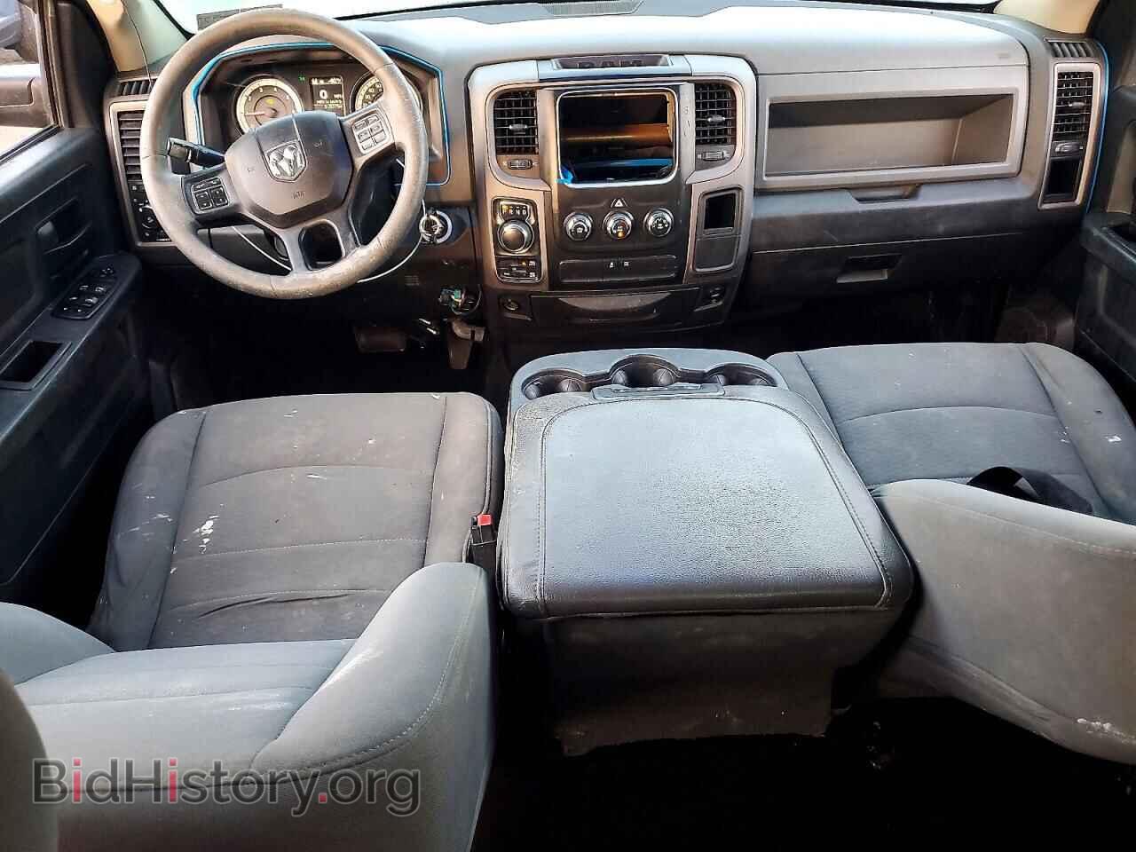 2014 RAM 1500 - VIN: 1C6RR7FT3ES447478 - Фото 8