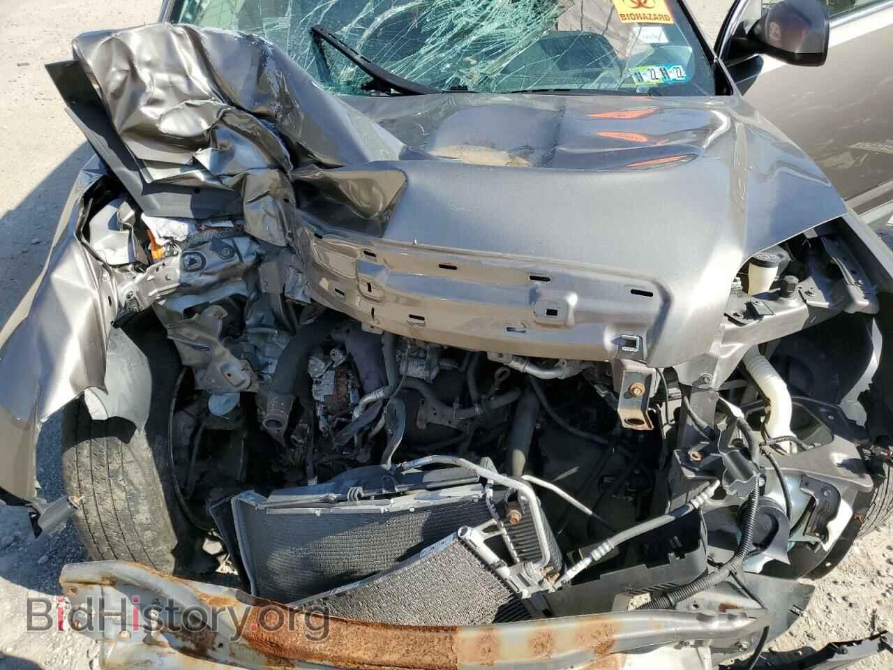 2012 GMC TERRAIN - VIN: 2GKFLTEKXC6116738 - Photo 11