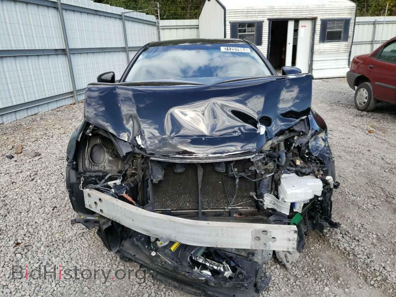 2014 LEXUS GS350 - VIN: JTHBE1BL2E5043285 - Фото 5
