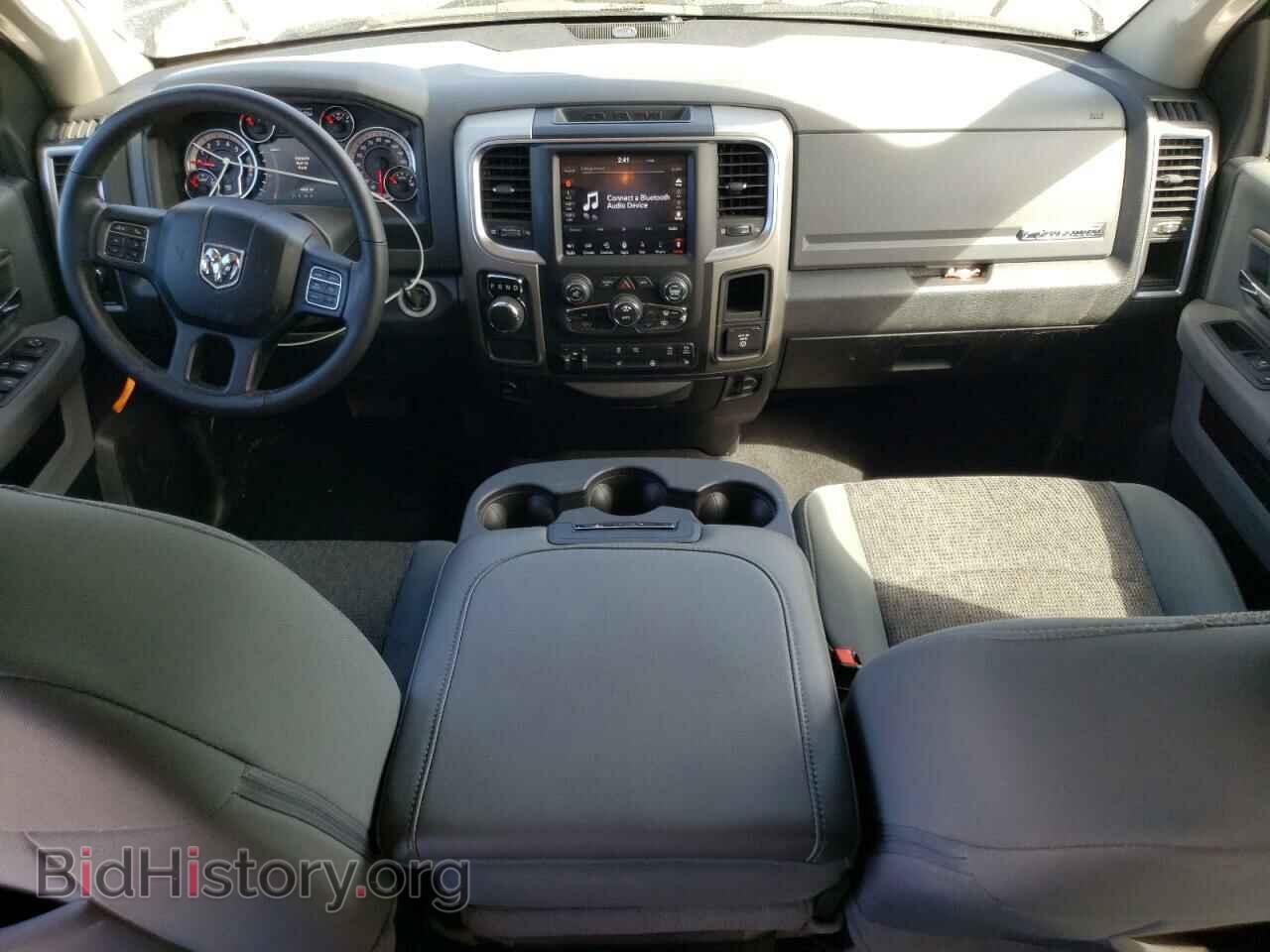 2018 RAM 1500 - VIN: 1C6RR6LM1JS261939 - Photo 8