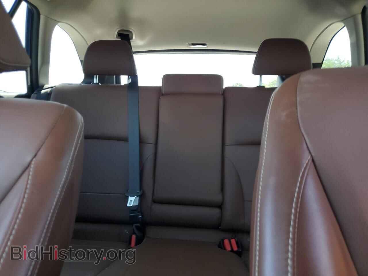 2017 SUBARU OUTBACK - VIN: 4S4BSETC4H3349562 - Фото 10