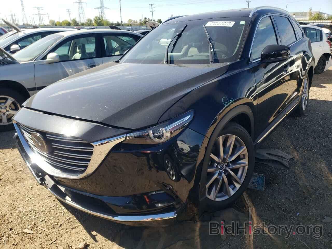 Photo JM3TCBDY3L0415700 - MAZDA CX-9 2020