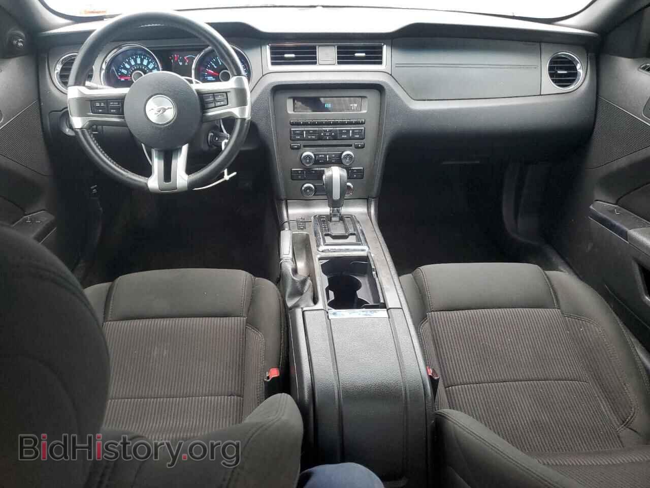2014 FORD MUSTANG - VIN: 1ZVBP8CF3E5311769 - Фото 8