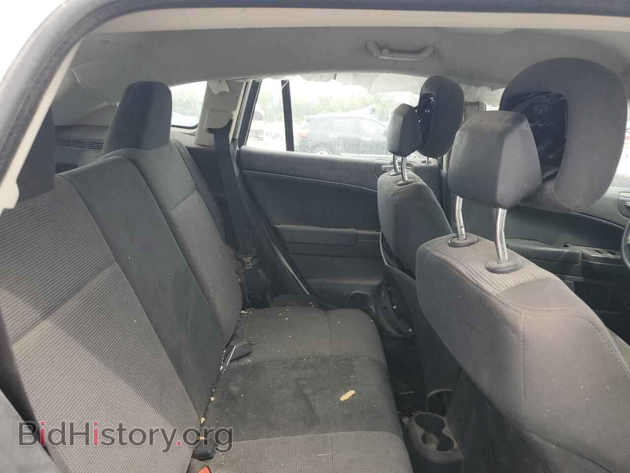 2012 DODGE CALIBER - VIN: 1C3CDWDA8CD532671 - Photo 10