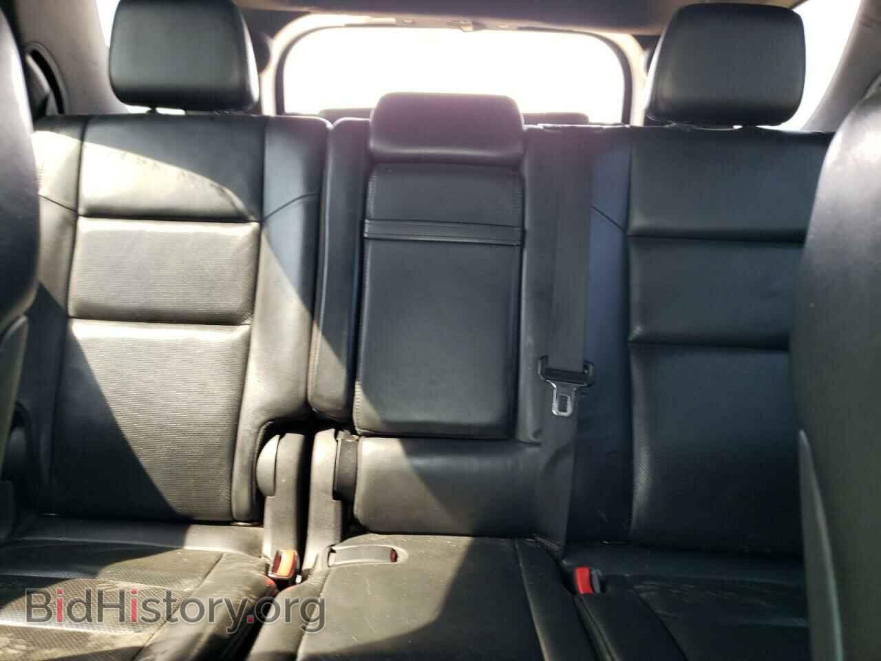 2017 DODGE DURANGO - VIN: 1C4SDJCT5HC791015 - Photo 10