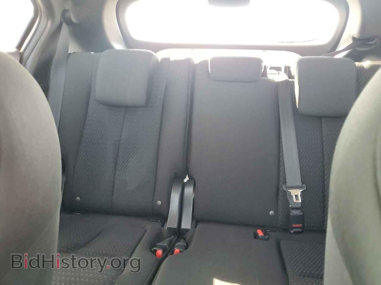 2020 MITSUBISHI ECLIPSE - VIN: JA4AT3AAXLZ026295 - Photo 10