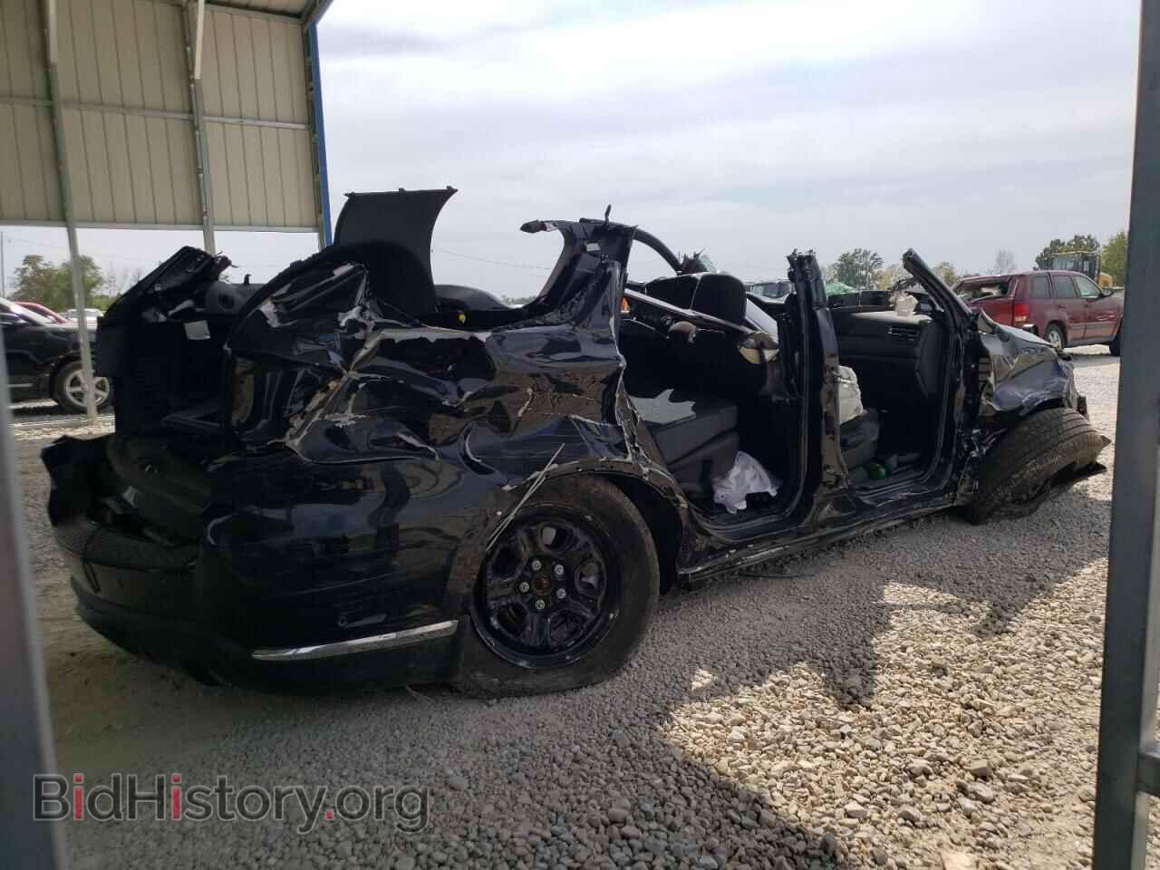 2025 DODGE DURANGO - VIN: 1C4SDJFT0SC527736 - Фото 3