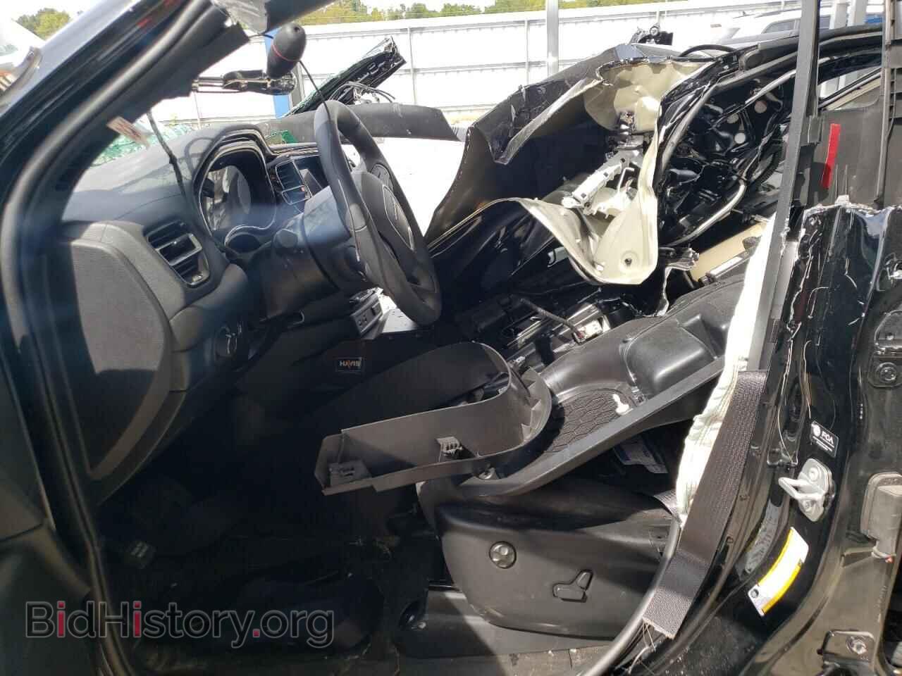 2025 DODGE DURANGO - VIN: 1C4SDJFT0SC527736 - Фото 7