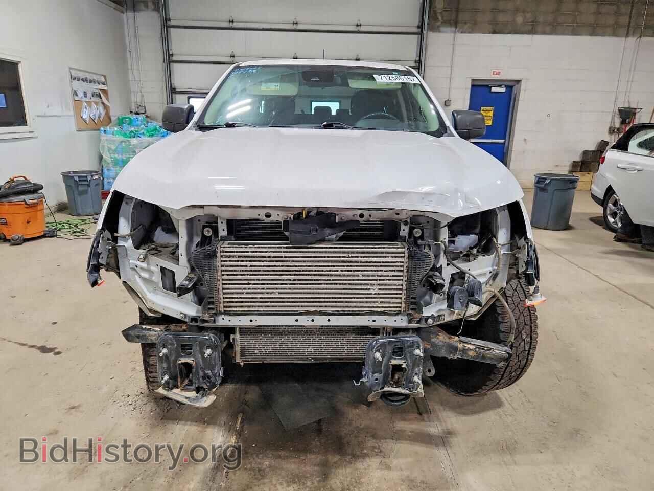 2021 FORD RANGER - VIN: 1FTER4FH8MLD17691 - Photo 5