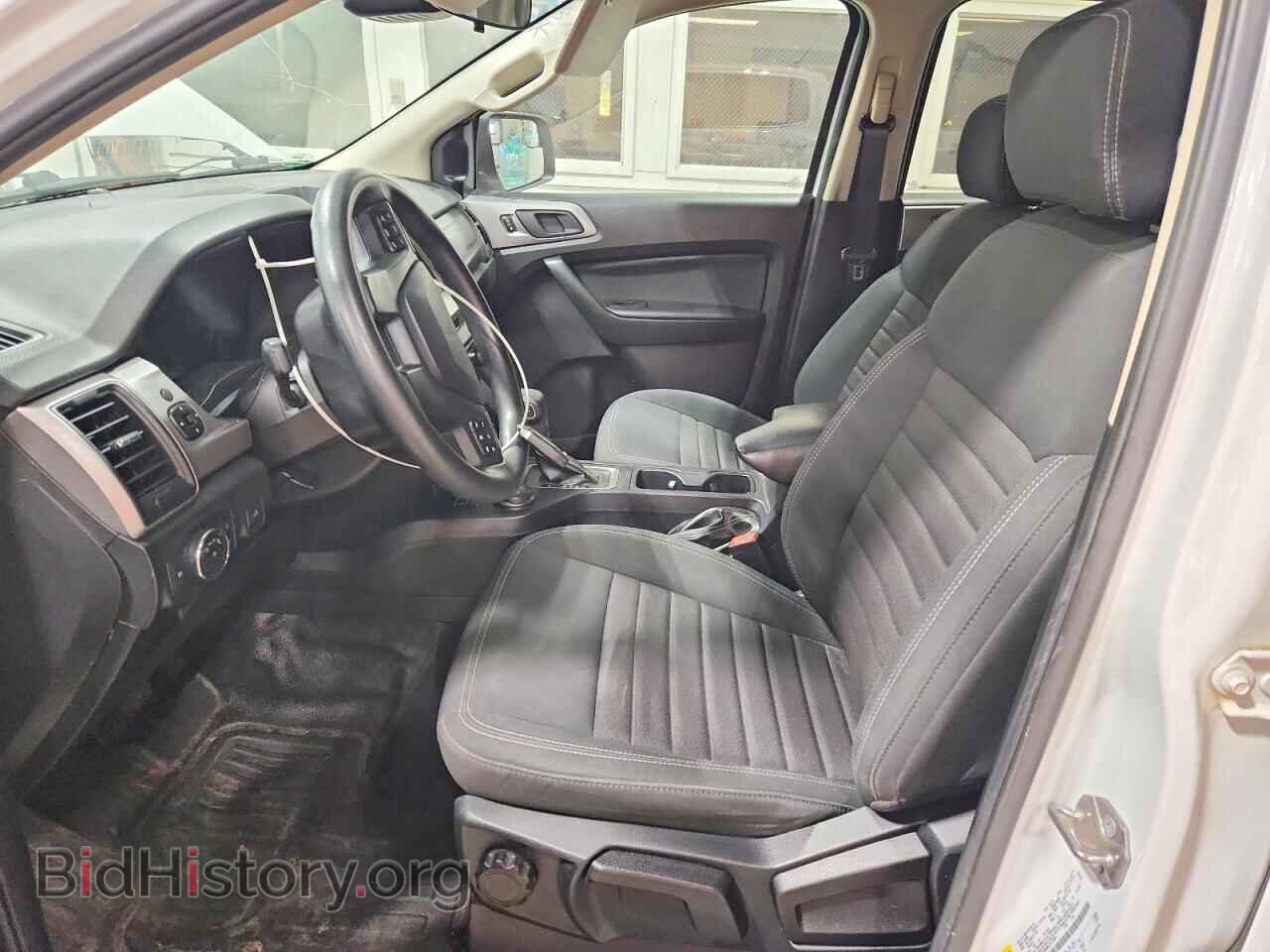 2021 FORD RANGER - VIN: 1FTER4FH8MLD17691 - Photo 7