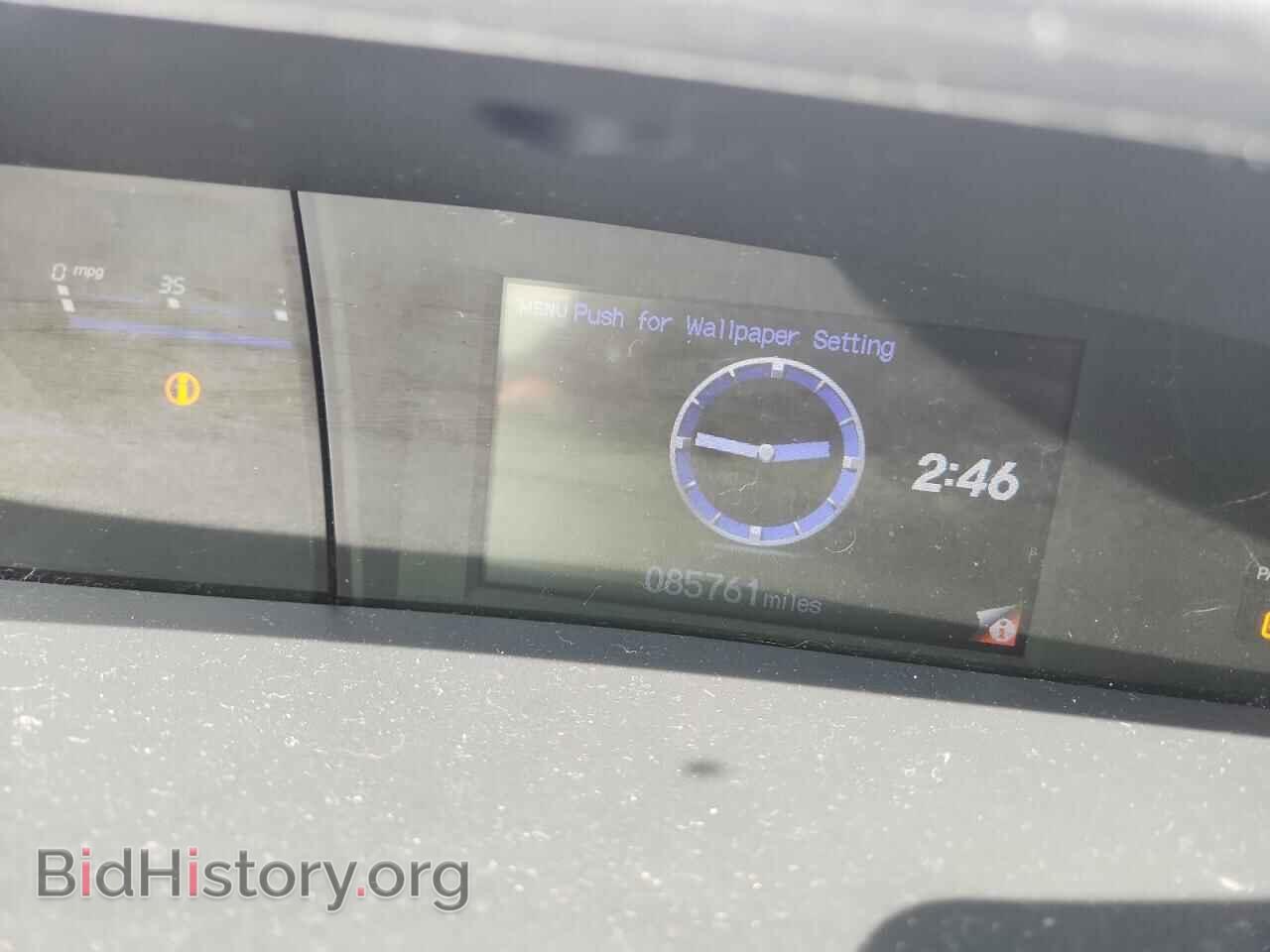 2015 HONDA CIVIC - VIN: 19XFB2F54FE032162 - Фото 9
