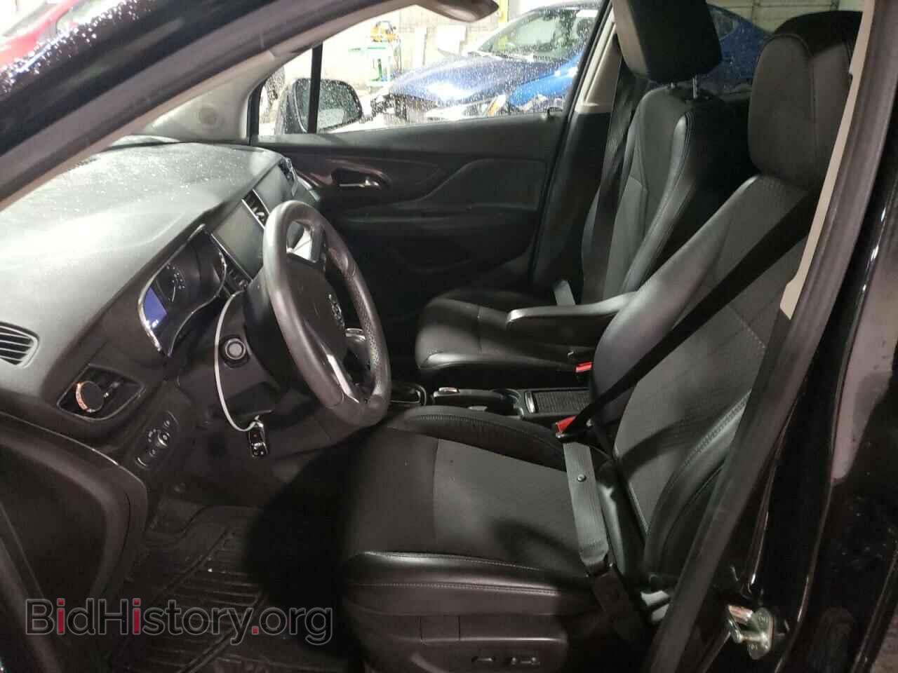 2017 BUICK ENCORE - VIN: KL4CJBSB6HB194676 - Photo 7