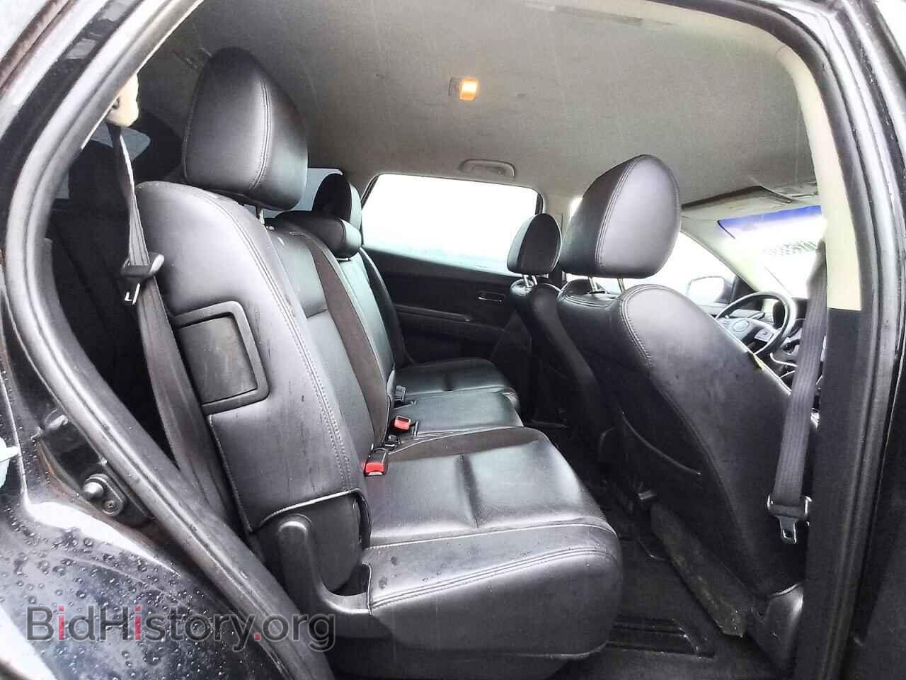 2014 MAZDA CX-9 - VIN: JM3TB2CA2E0443479 - Photo 11