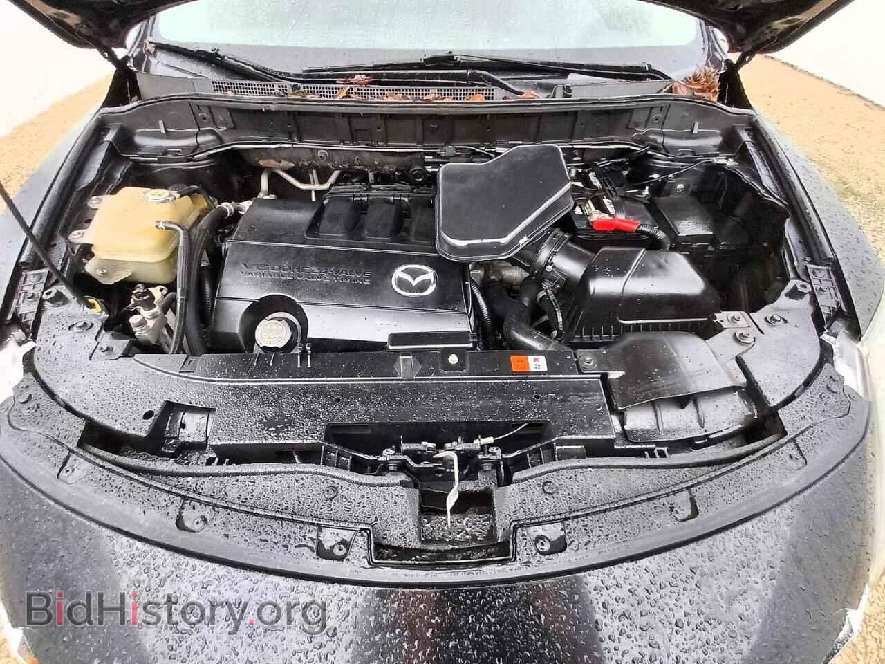 2014 MAZDA CX-9 - VIN: JM3TB2CA2E0443479 - Photo 12