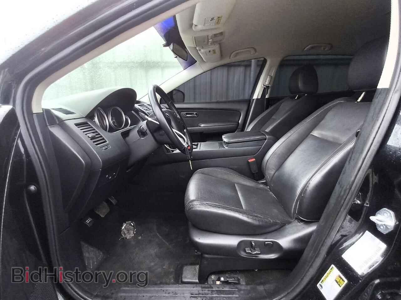 2014 MAZDA CX-9 - VIN: JM3TB2CA2E0443479 - Photo 7