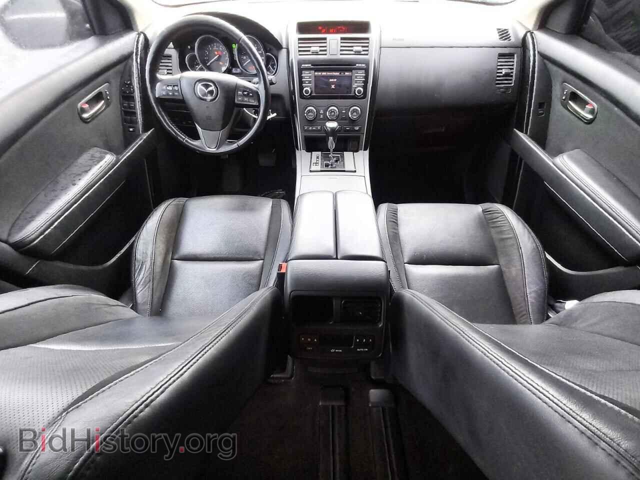 2014 MAZDA CX-9 - VIN: JM3TB2CA2E0443479 - Photo 8