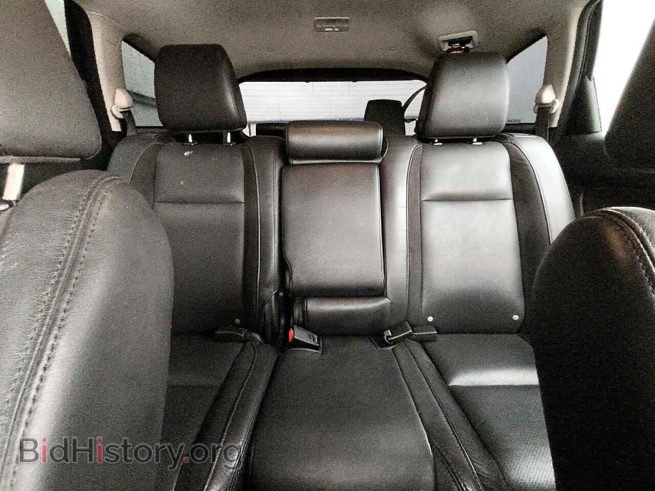 2014 MAZDA CX-9 - VIN: JM3TB2CA2E0443479 - Photo 10