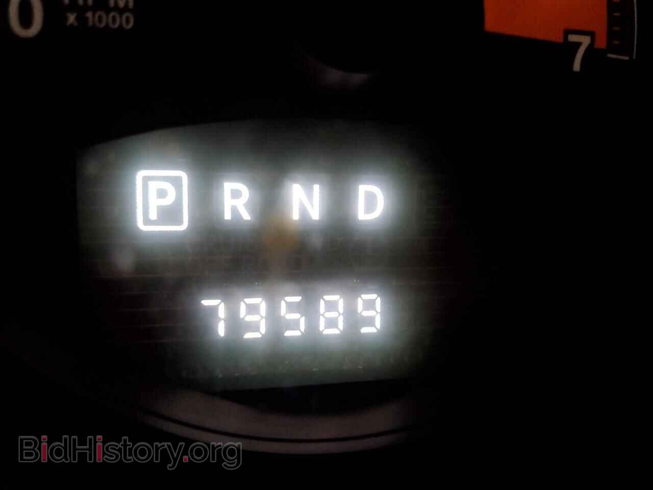 2016 JEEP COMPASS - VIN: 1C4NJCBB6GD552964 - Фото 9