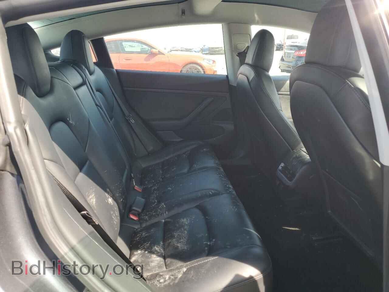 2020 TESLA MODEL 3 - VIN: 5YJ3E1EA9LF630644 - Photo 10