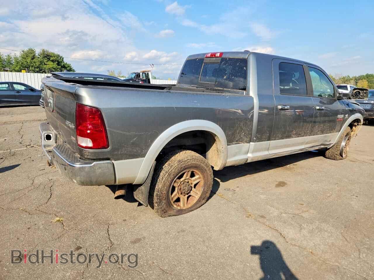 2012 DODGE RAM 3500 - VIN: 3C63D3MLXCG212919 - Photo 3